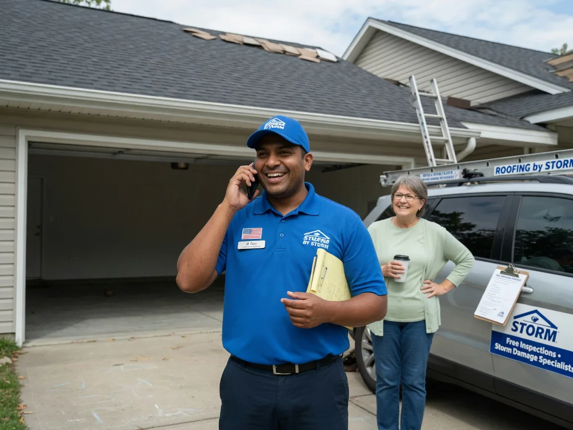 Roof Repair Near Me New Richmond, WV FAQs