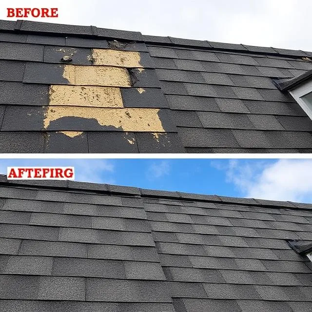Roof Repair Near Me in New Richmond, WV near me
